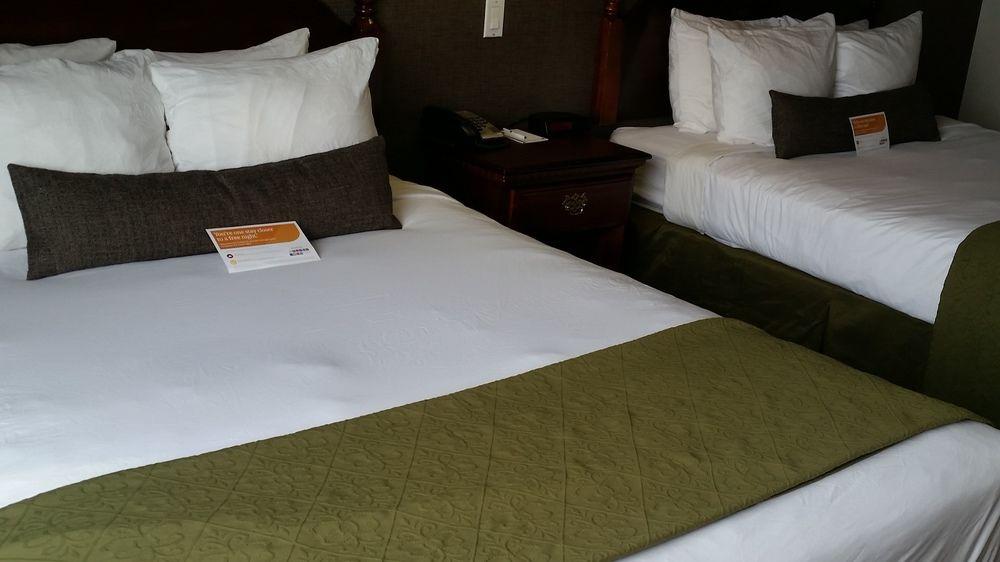 Quality Inn