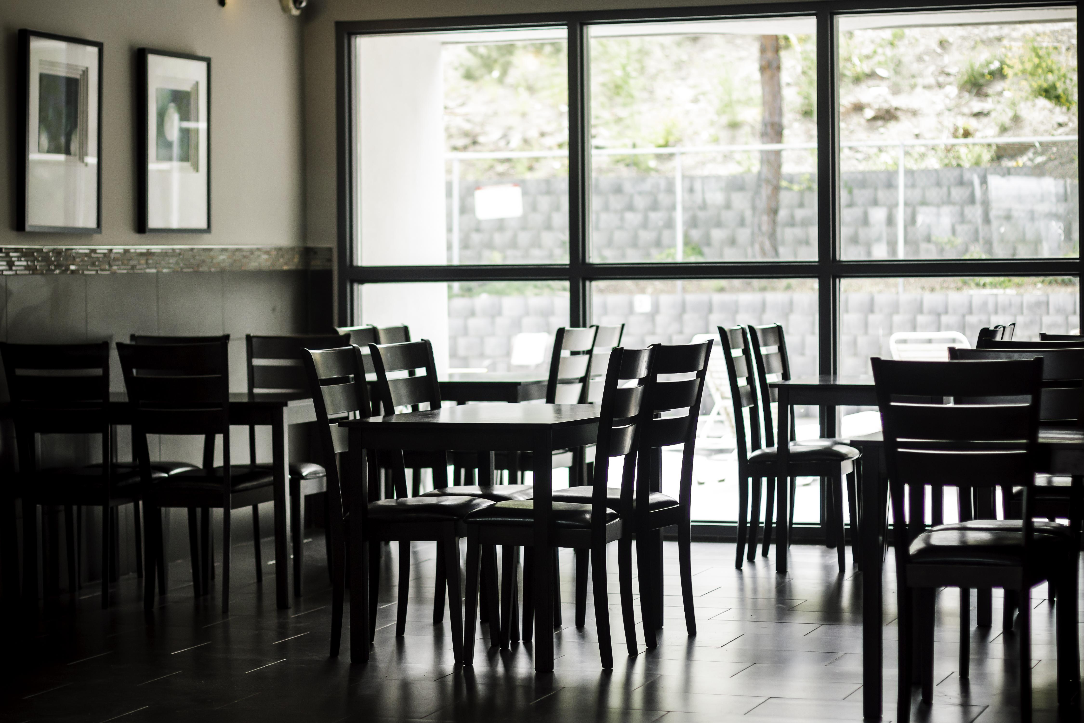 Inn Quality Kamloops