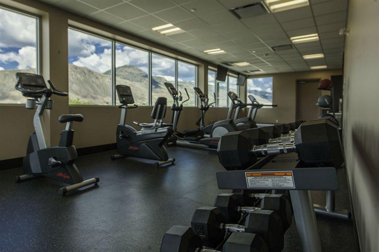 Delta By Marriott Hotel Kamloops