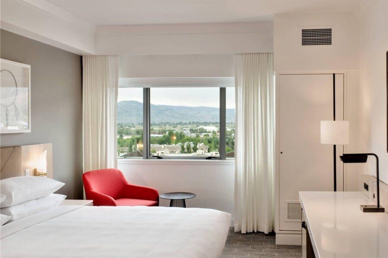 Delta By Marriott Hotel
