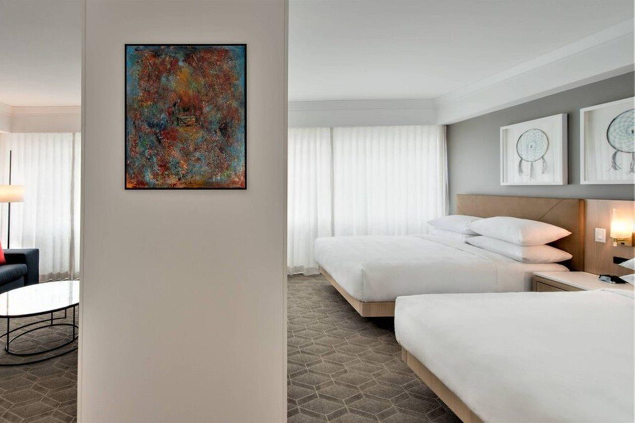 Delta By Marriott