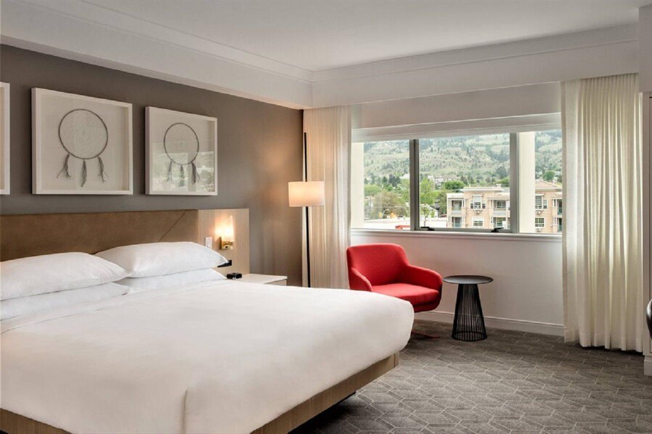Hotel Delta By Marriott Kamloops