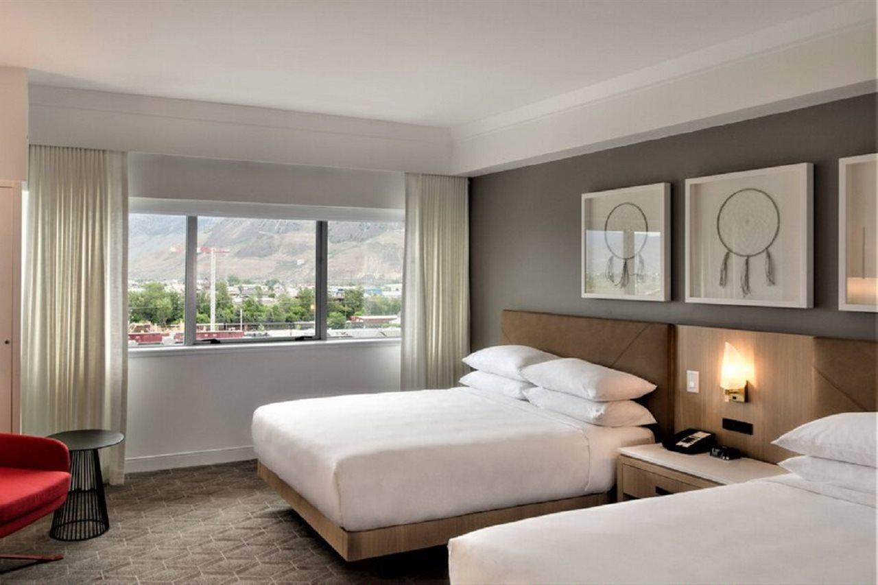 Delta By Marriott Hotel Kamloops