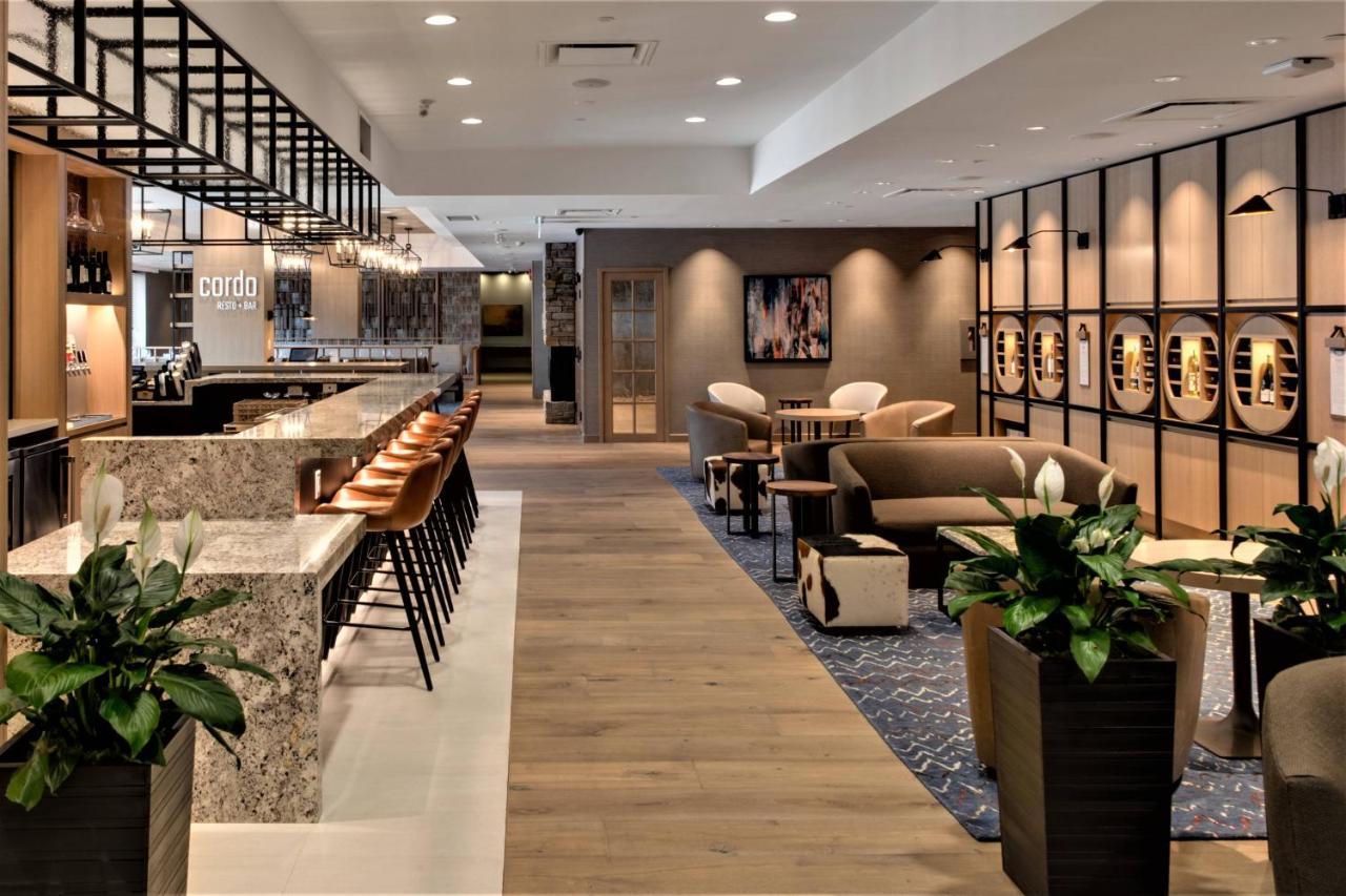 Hotel Delta By Marriott