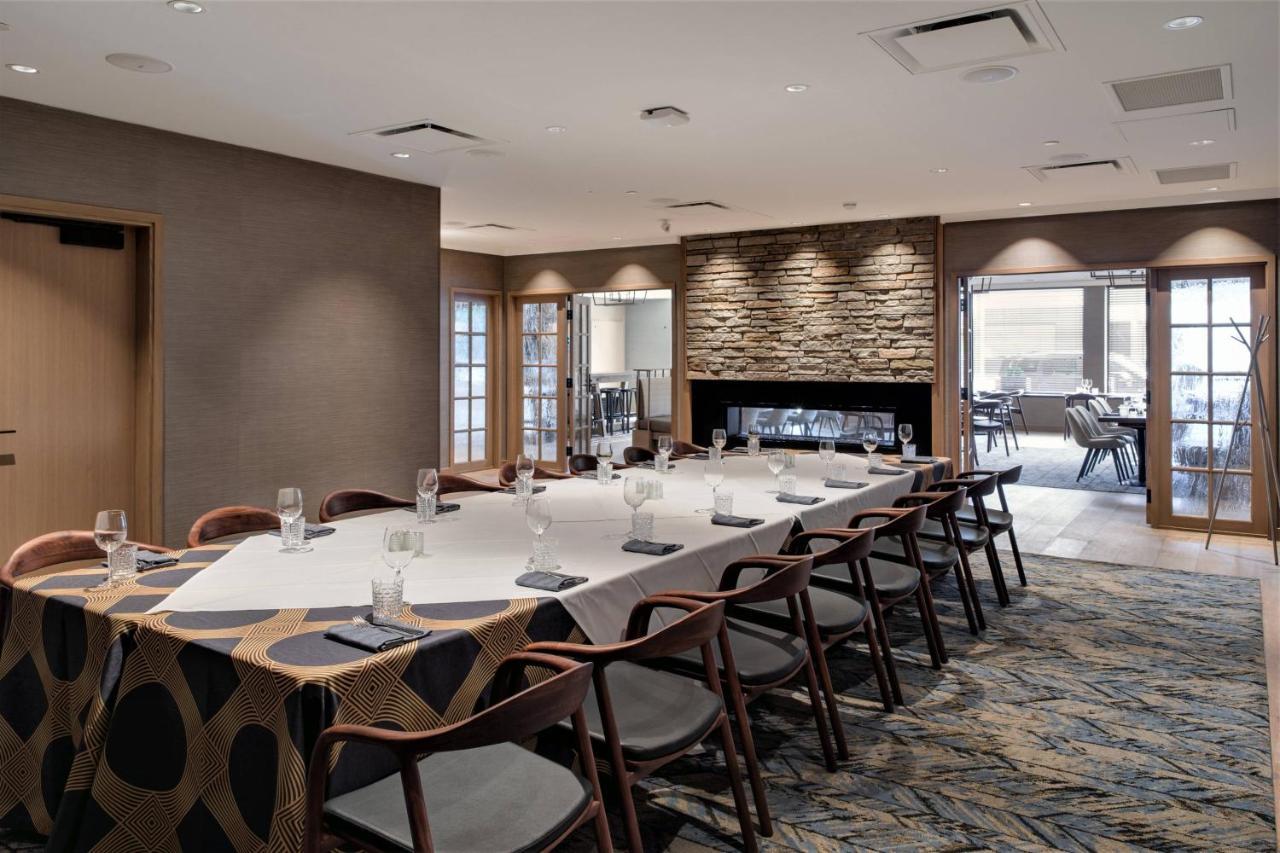 Hotel Delta By Marriott 4*