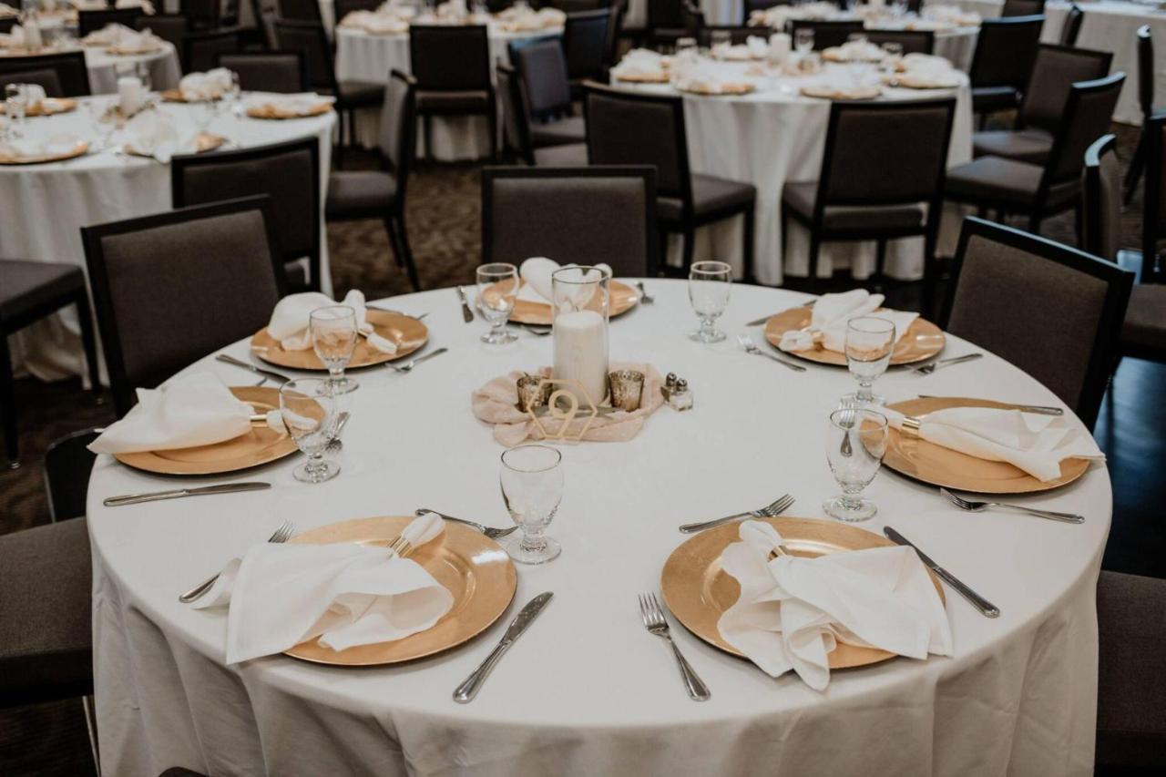 Hotel Delta By Marriott Kamloops