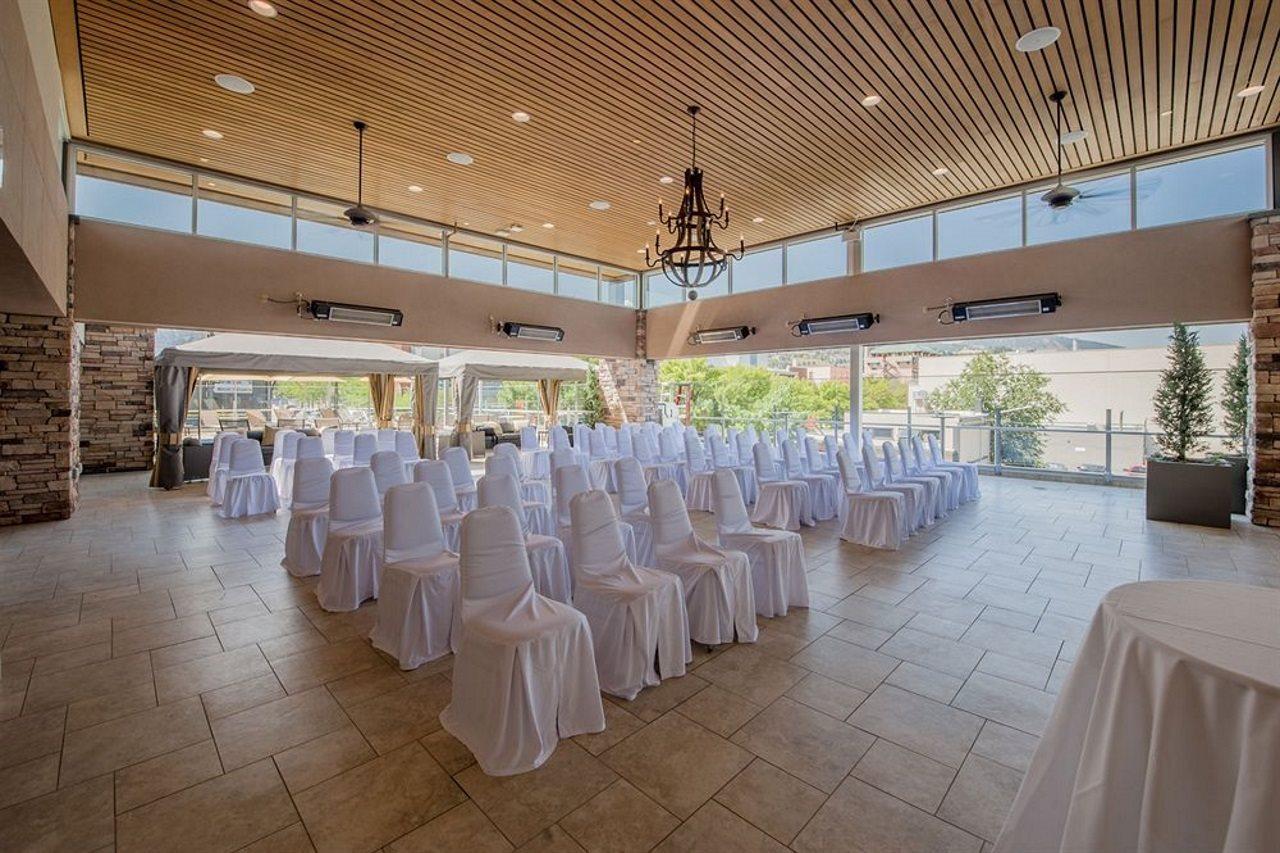 Delta By Marriott 4* Kamloops