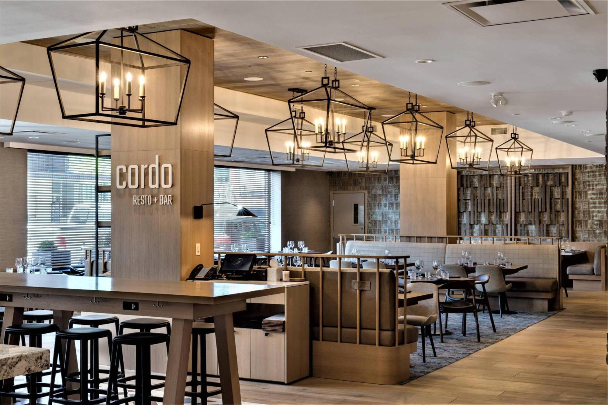 Delta By Marriott Kamloops