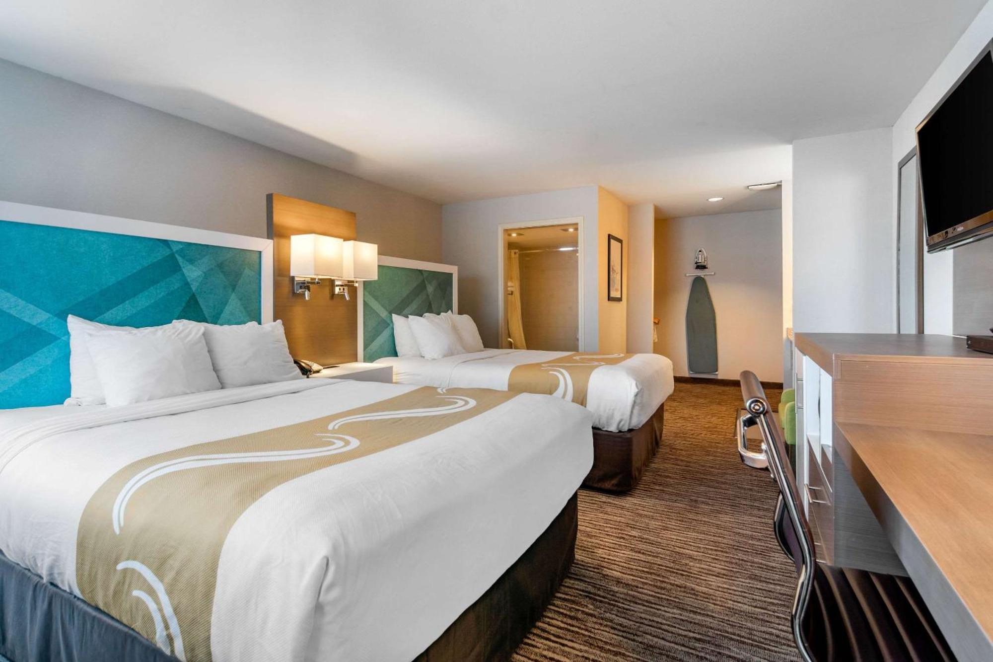Quality 3* Kamloops