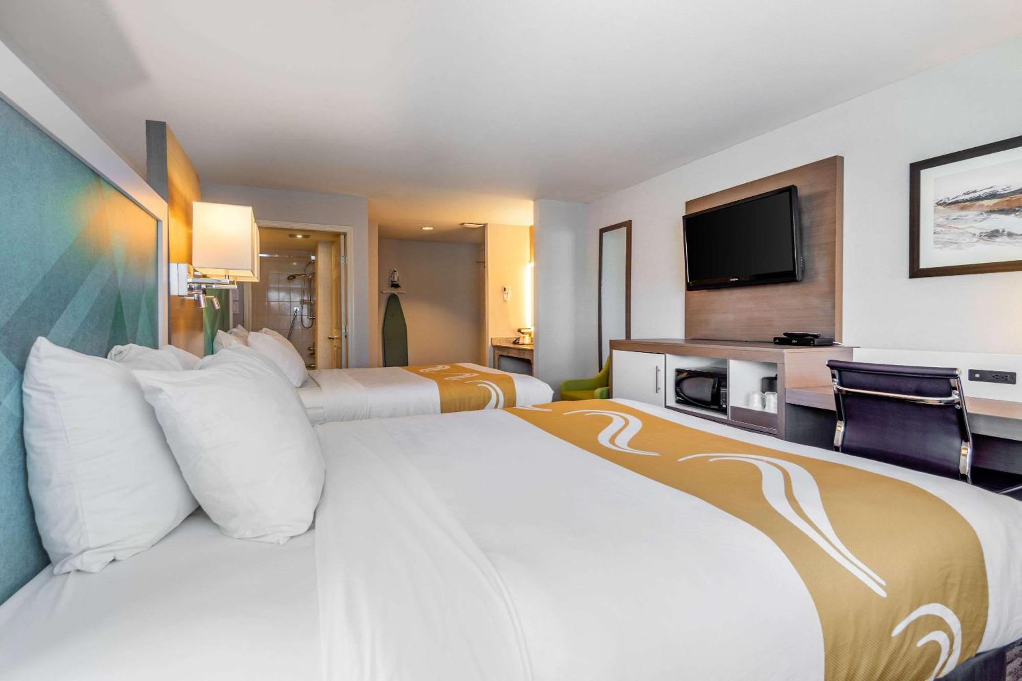 Quality Inn Kamloops
