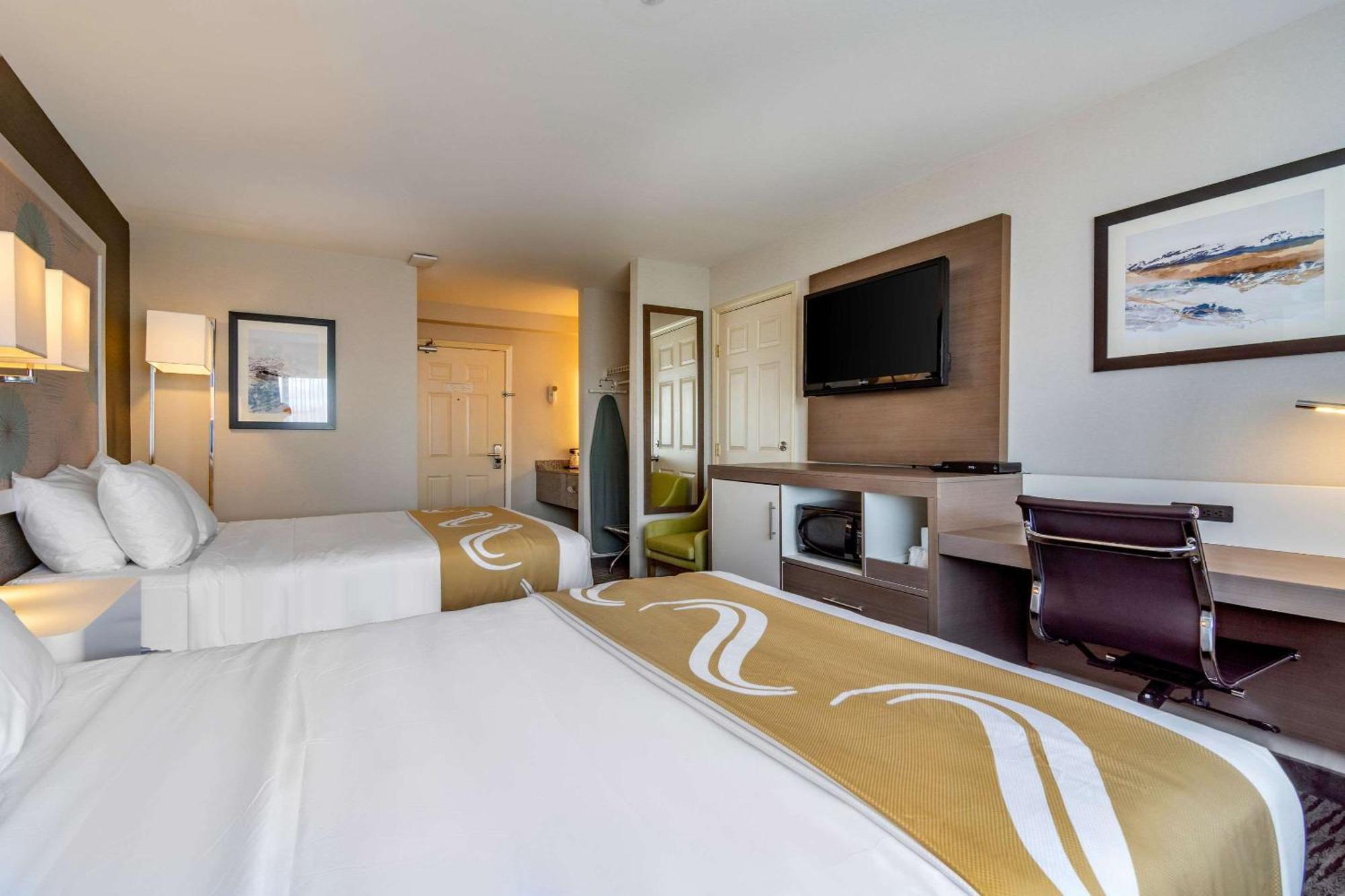 Quality Inn Kamloops