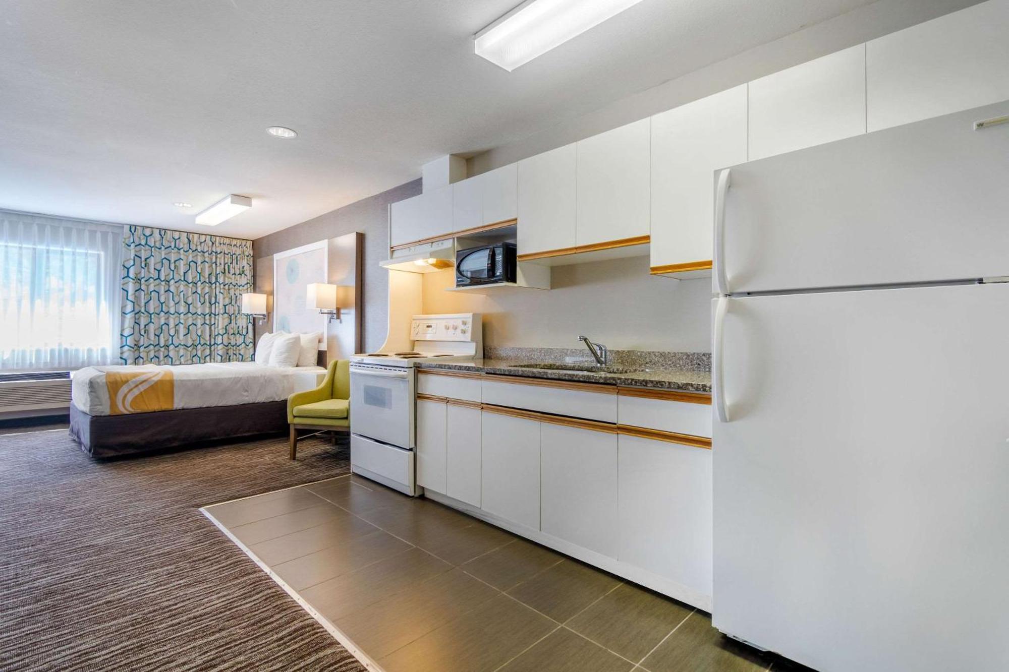 Inn Quality Kamloops