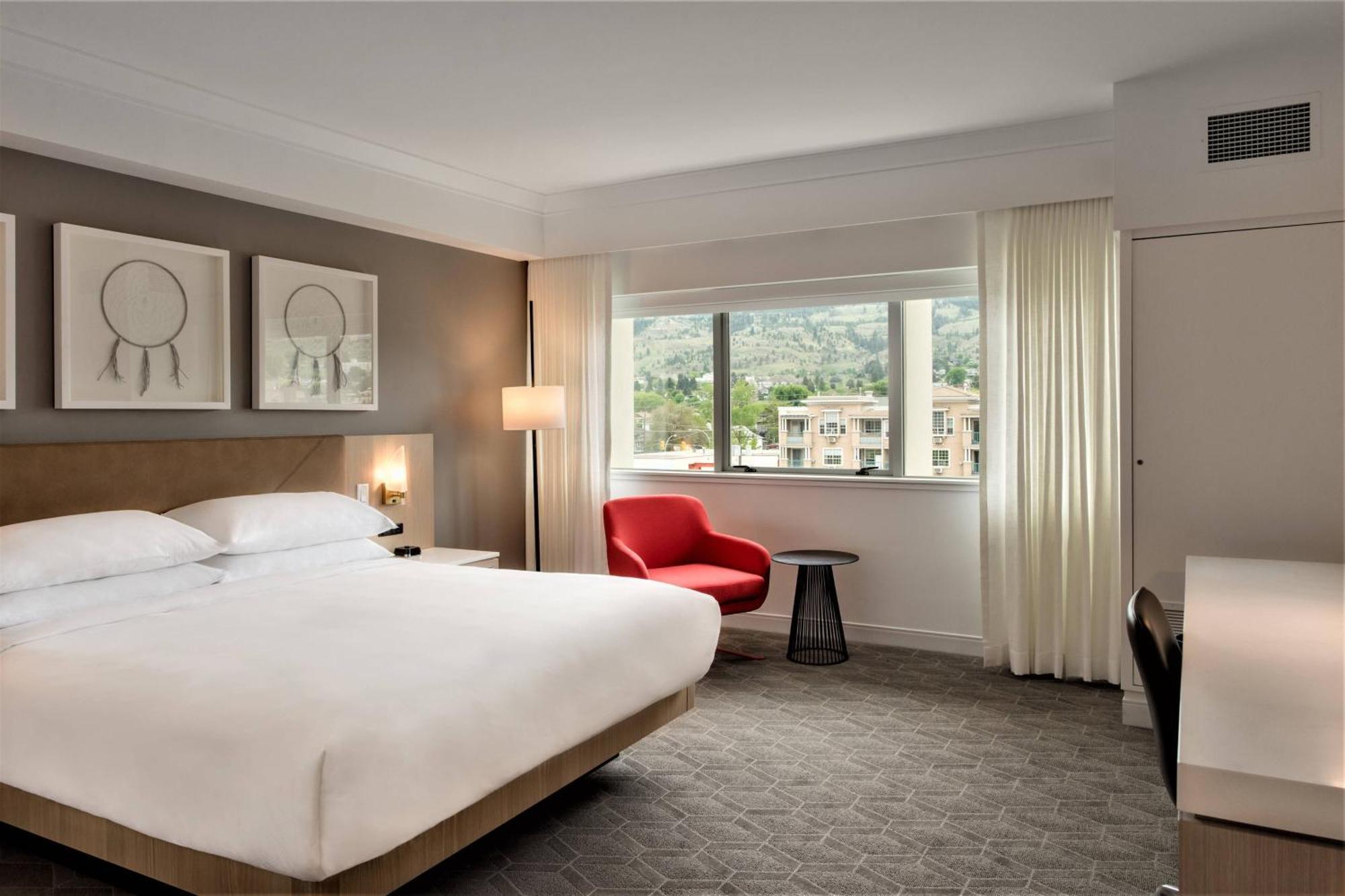 Delta By Marriott 4*