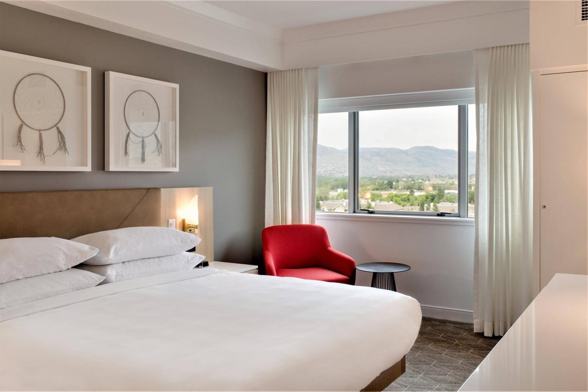 Hotel Delta By Marriott
