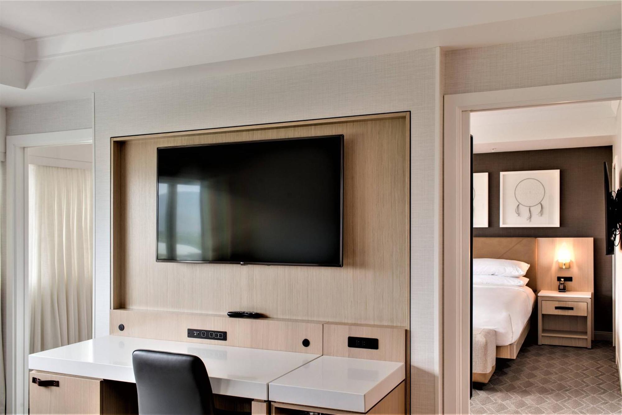 Delta By Marriott 4*