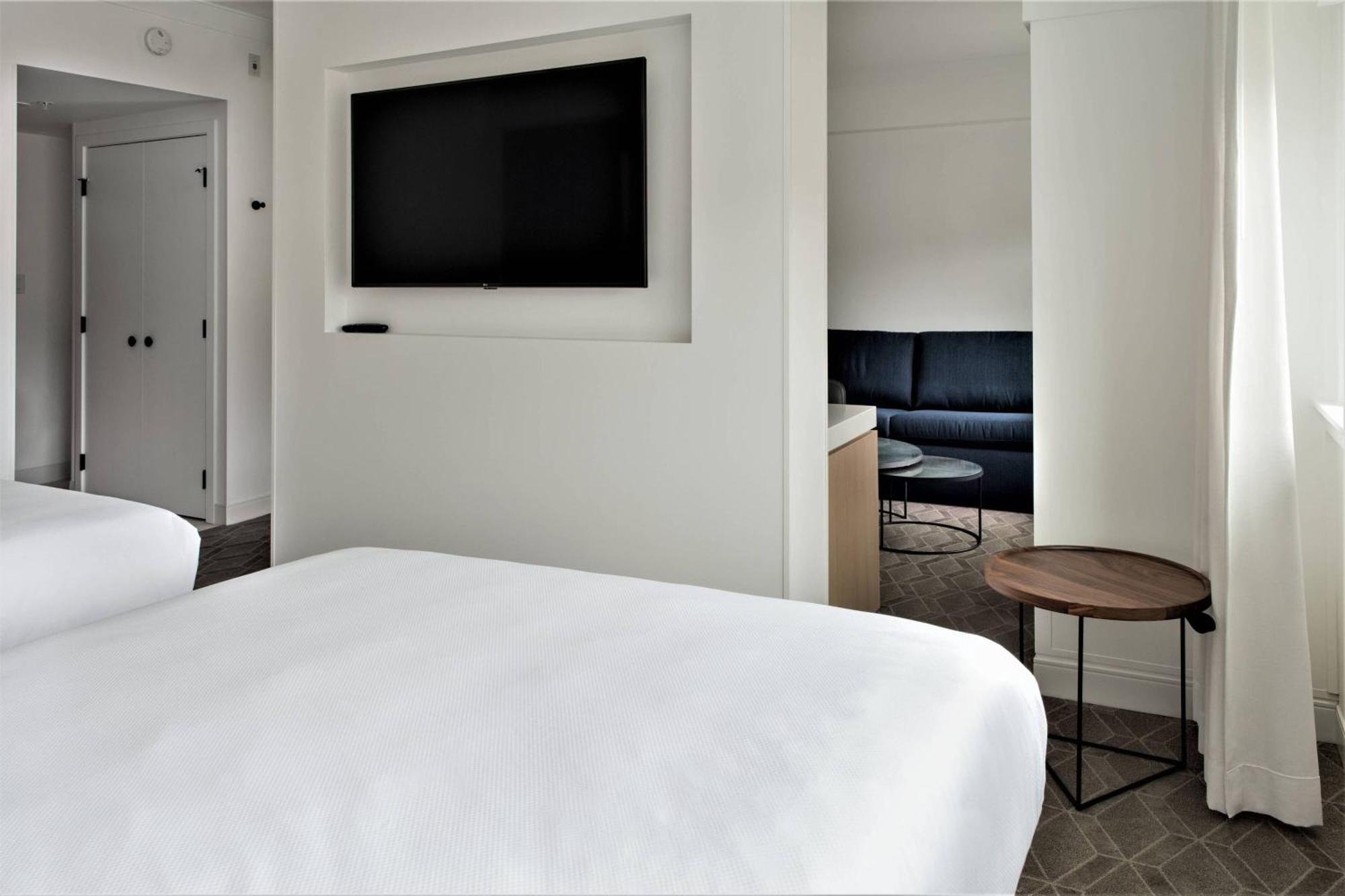 Delta By Marriott Hotel
