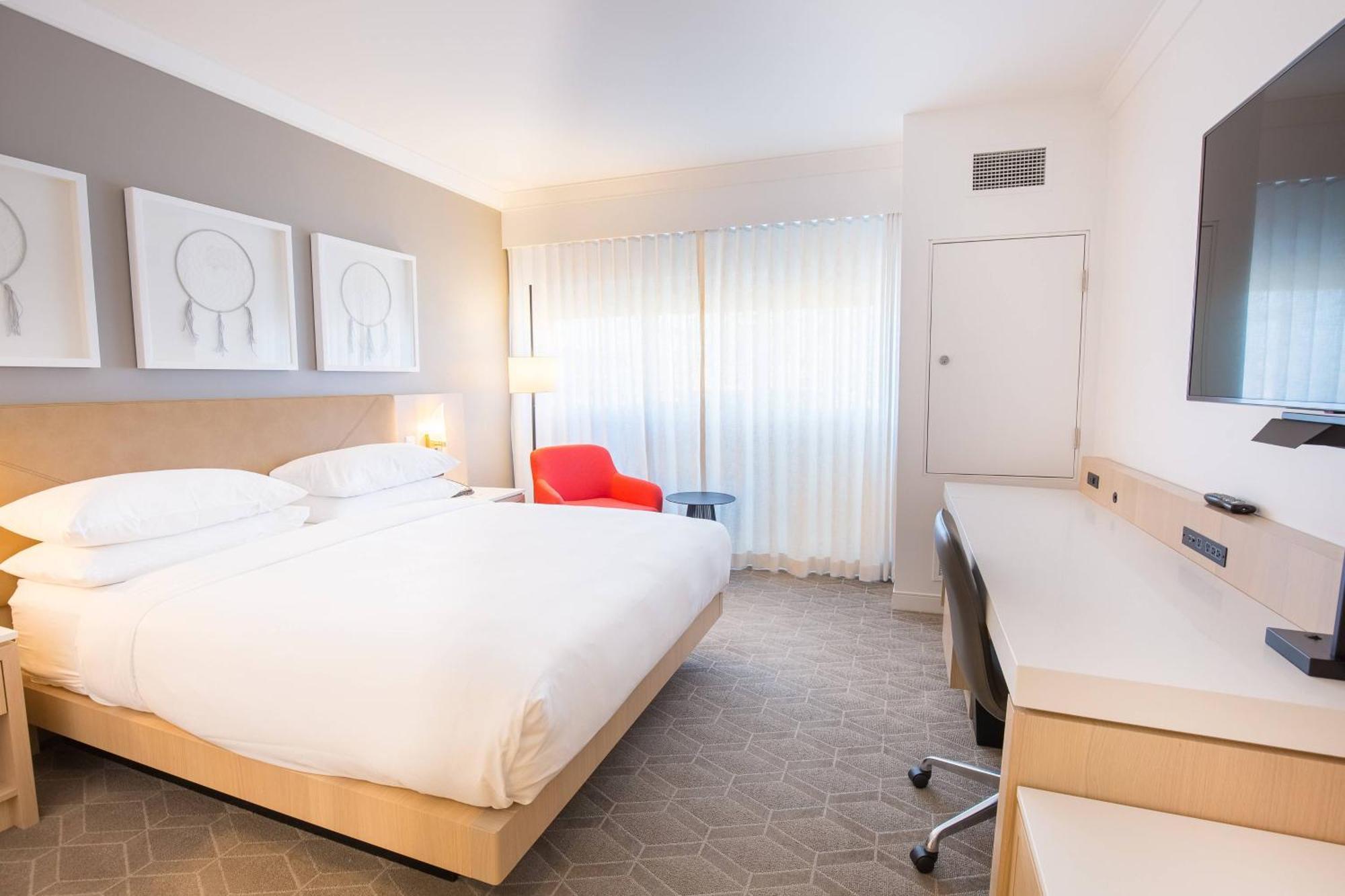 Delta By Marriott 4*