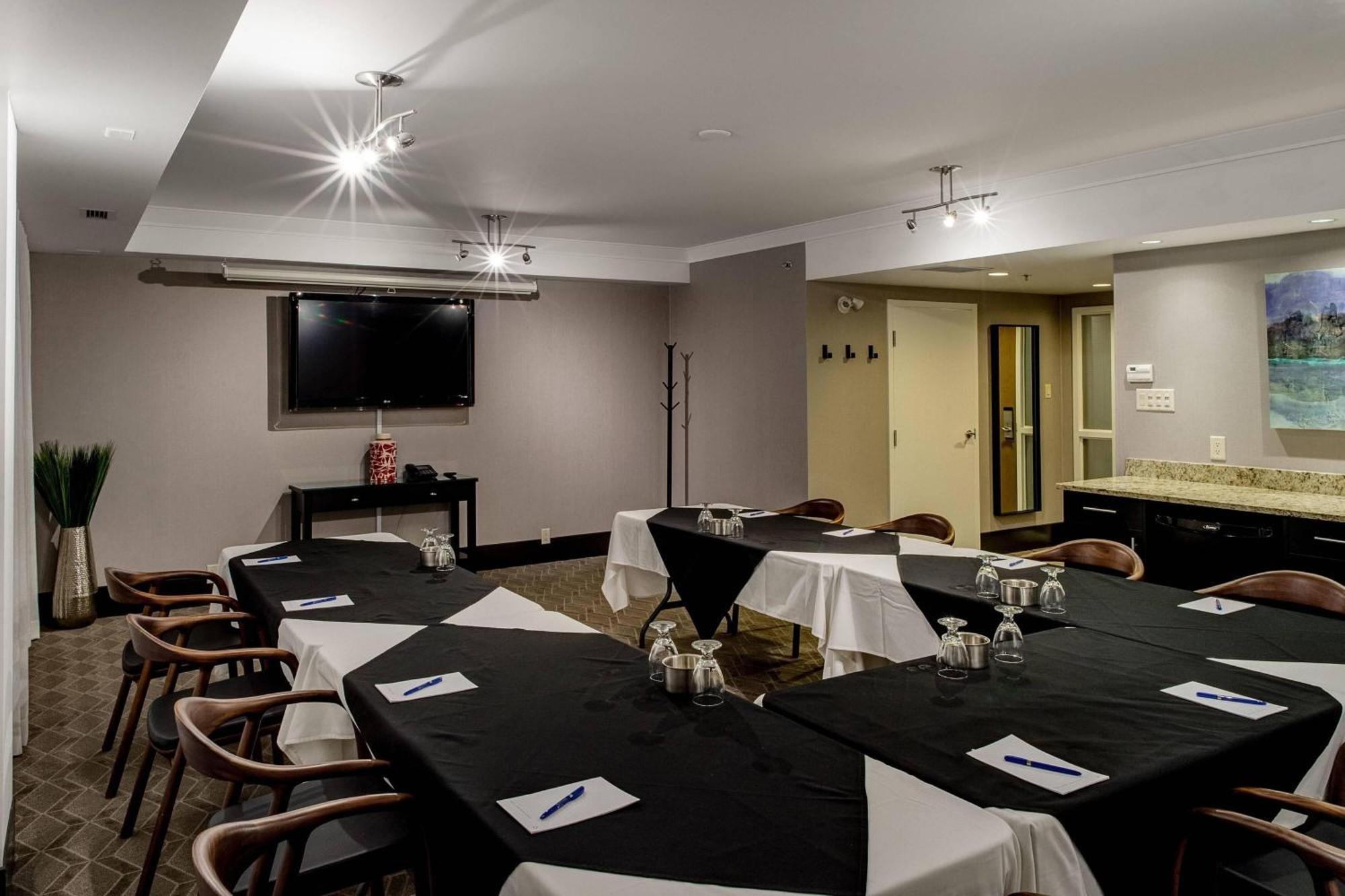 Delta By Marriott Kamloops