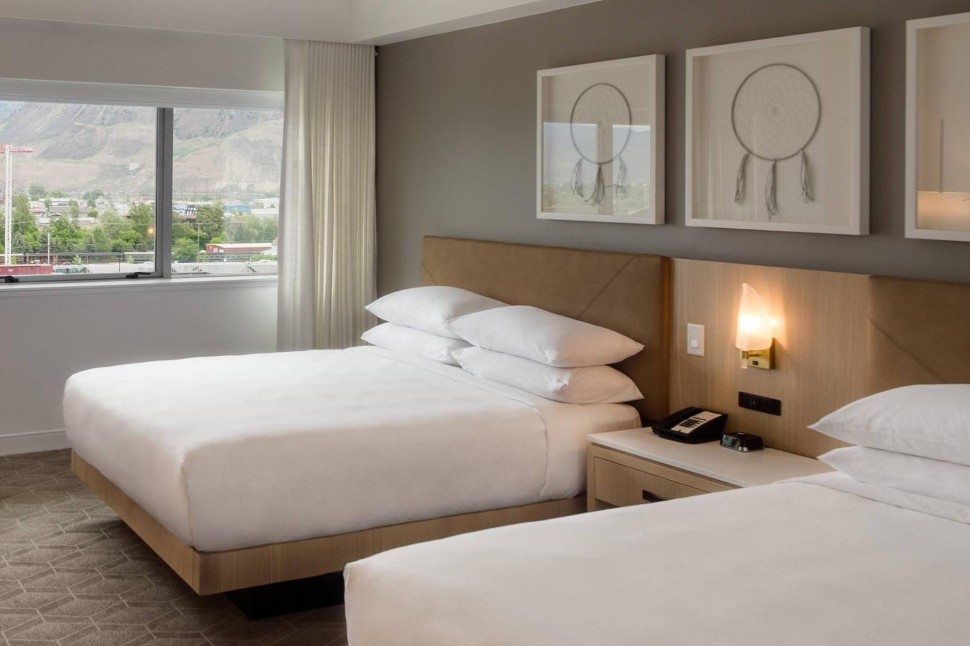 Delta By Marriott 4* Kamloops