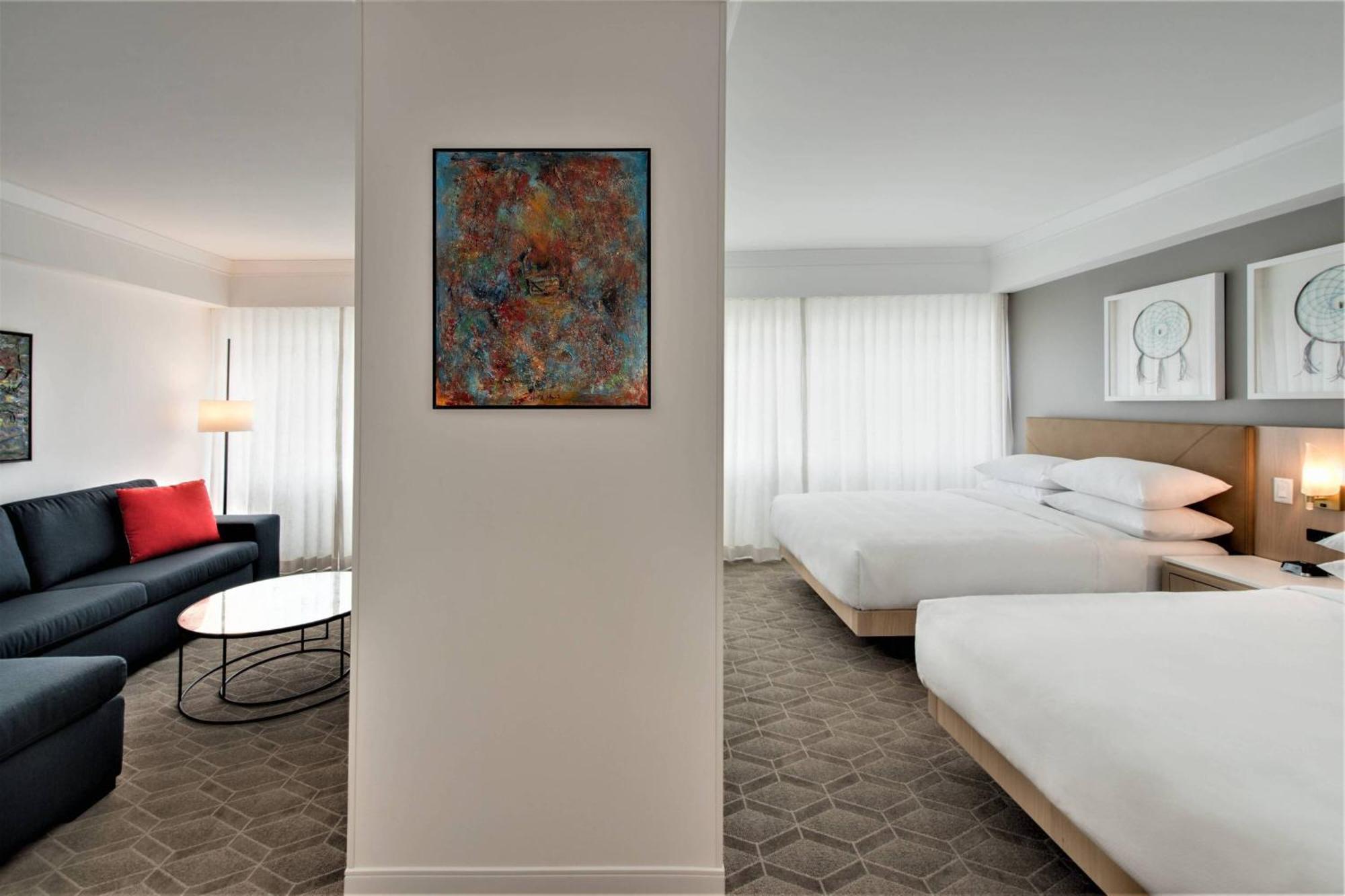 Hotel Delta By Marriott
