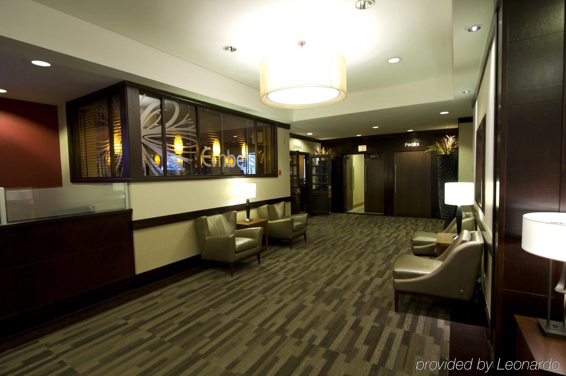 Delta By Marriott 4* Kamloops