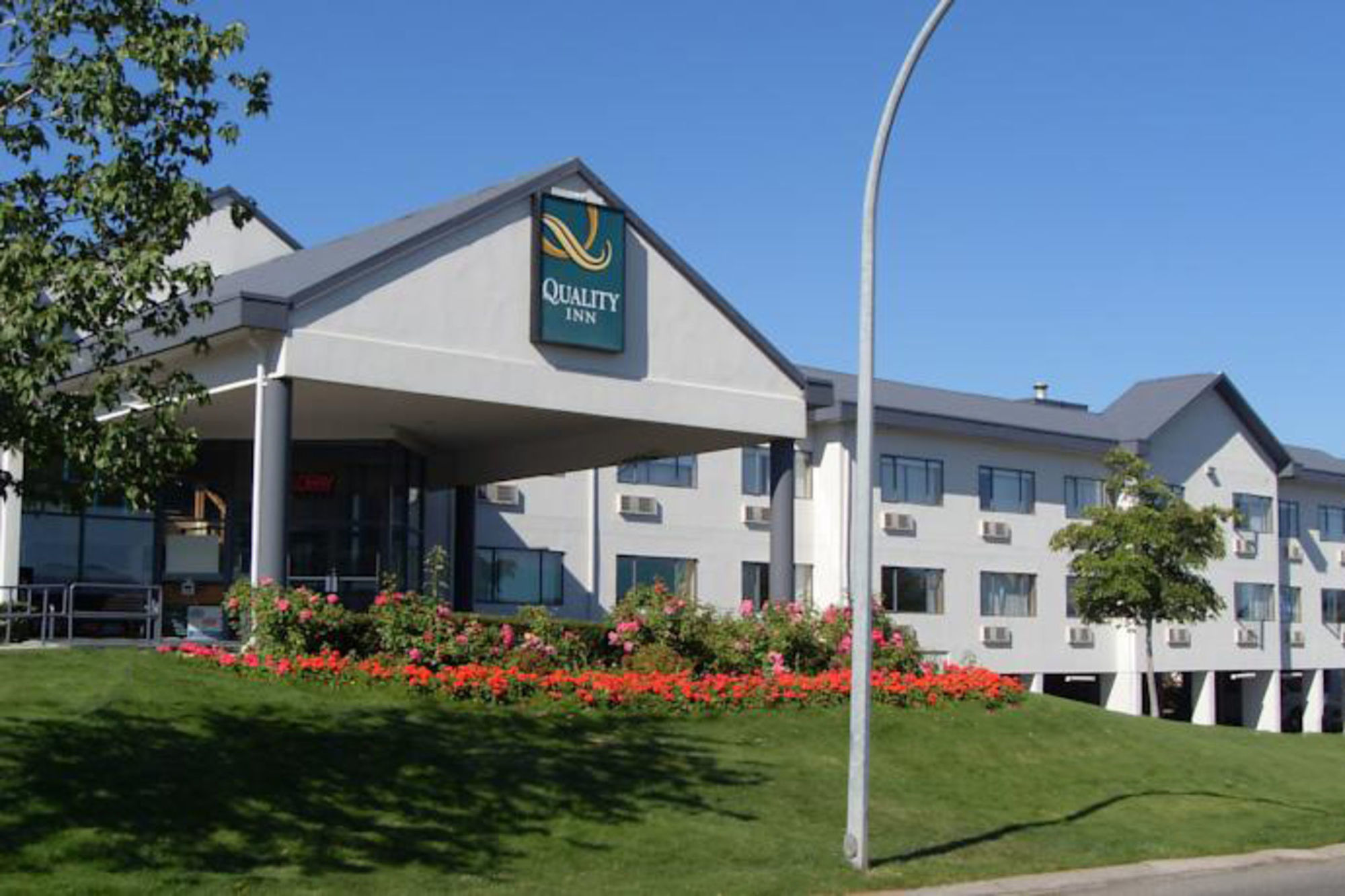 Quality Inn