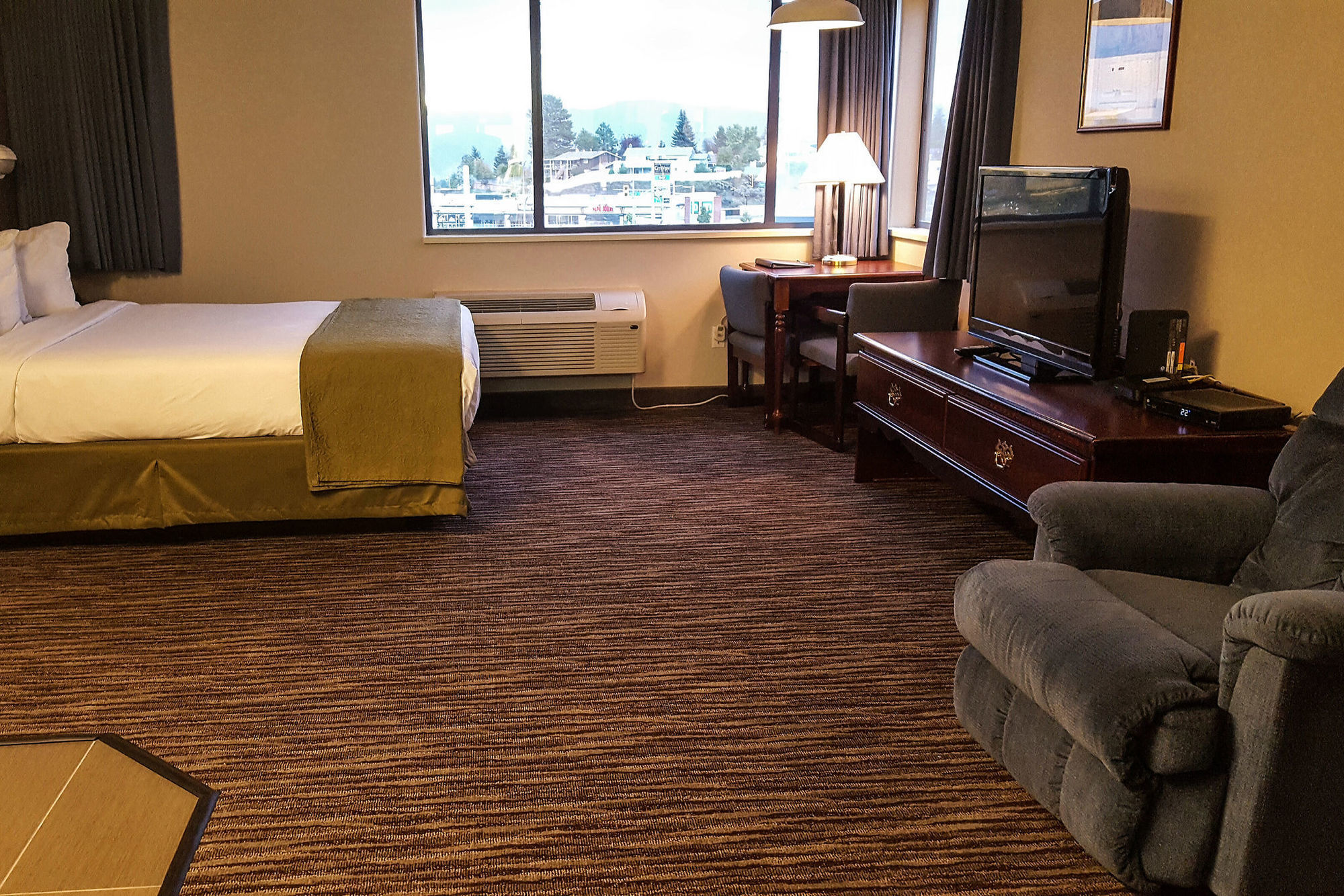 Quality Inn Kamloops