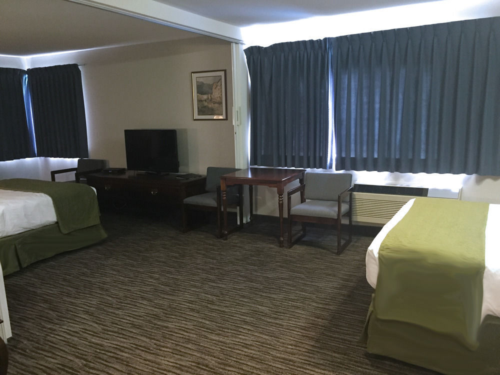 Quality Inn Kamloops