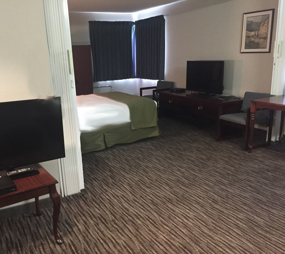 Quality Inn