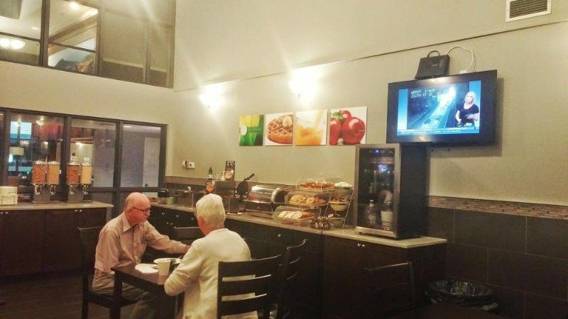 Quality Inn Kamloops