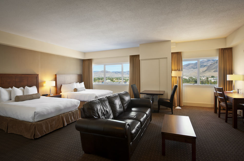 Hotel Delta By Marriott 4*