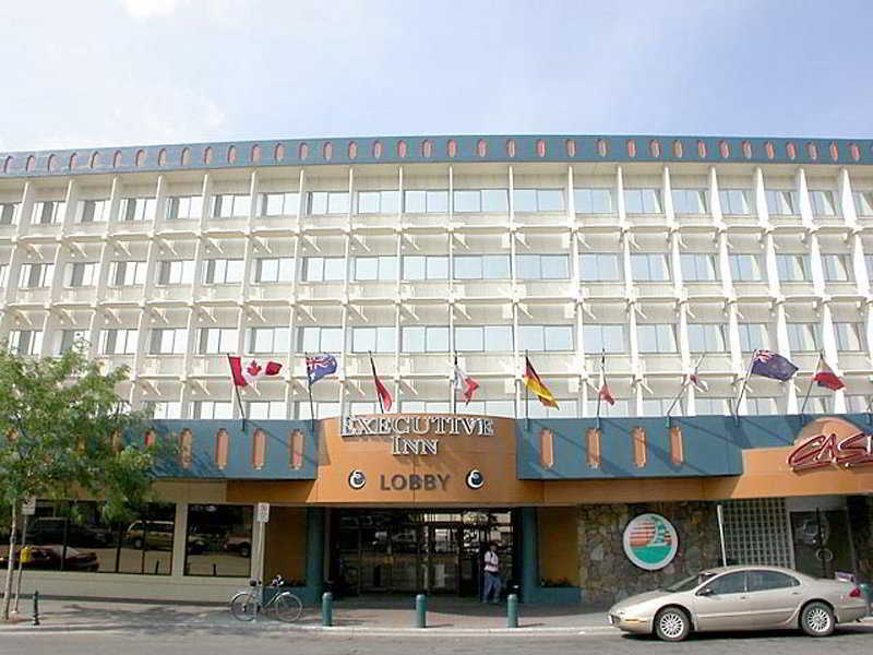Delta By Marriott Hotel