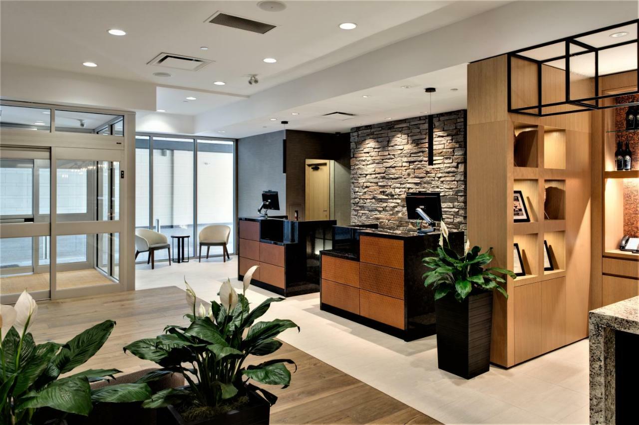 Hotel Delta By Marriott
