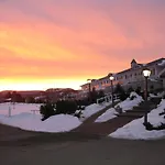 South Thompson Inn & Conference Centre