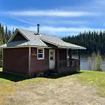 Wendego Lodge
