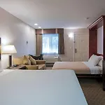 Travelodge By Wyndham Kamloops Mountview