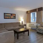 Travelodge By Wyndham Kamloops Mountview