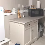 Private Sweetsuite 1 Bdrm Bathroom Mini-Kitchen