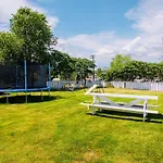 Country View Motor Inn