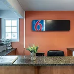 Motel 6-Kamloops, Bc