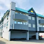 Days Inn By Wyndham Kamloops Bc