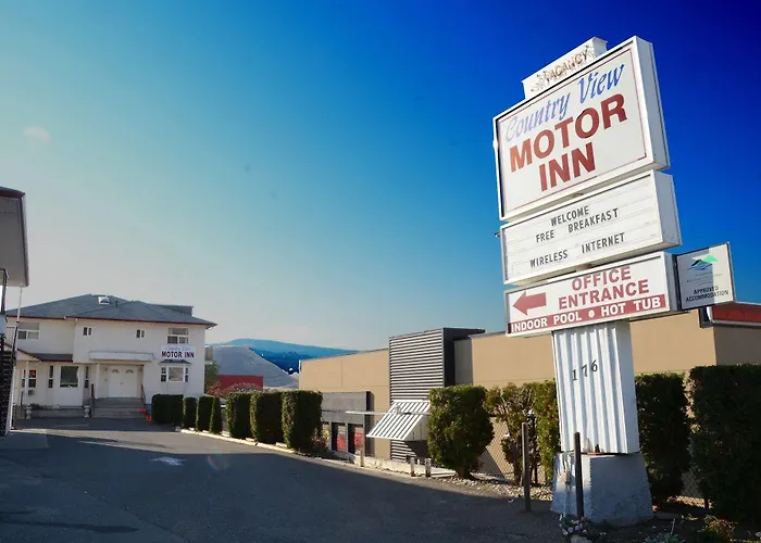 Country View Motor Inn