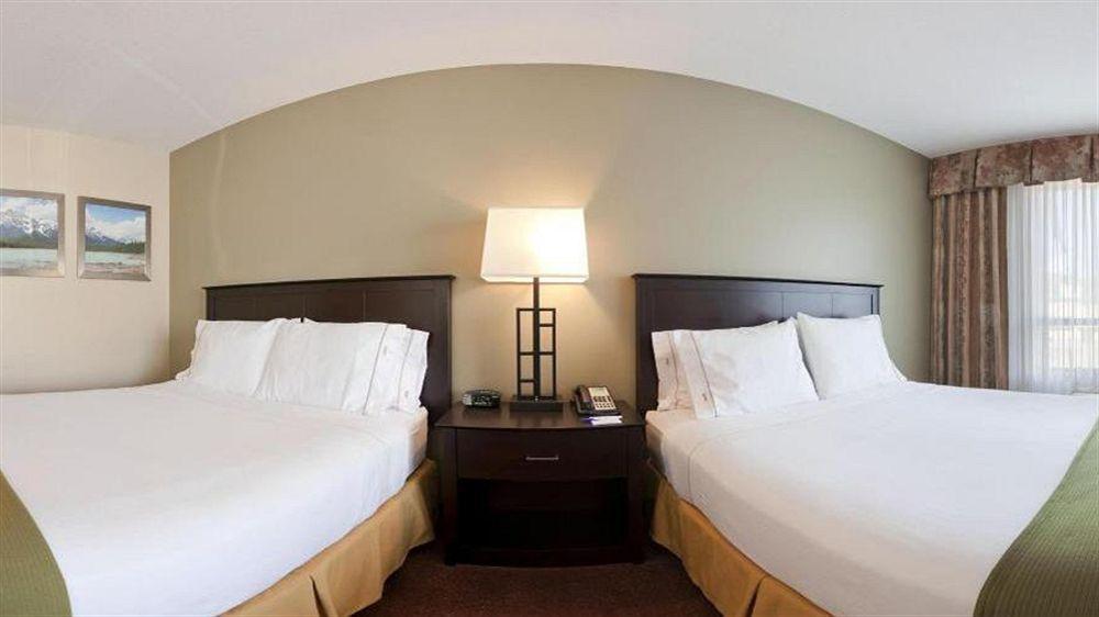 Express By Ihg 3*