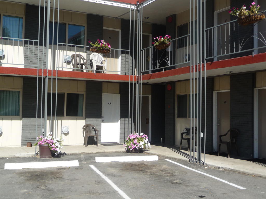 Fountain Motel