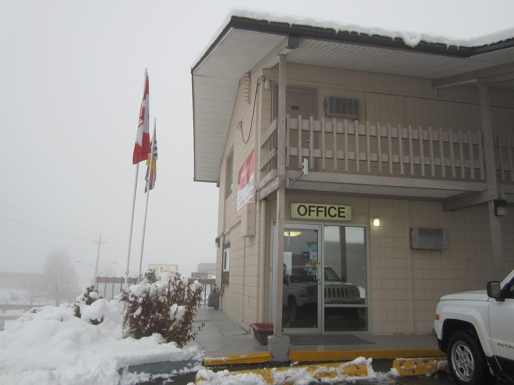 Star Motel Kamloops