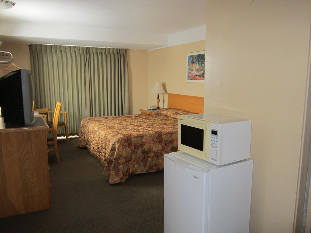 Motel Star Kamloops