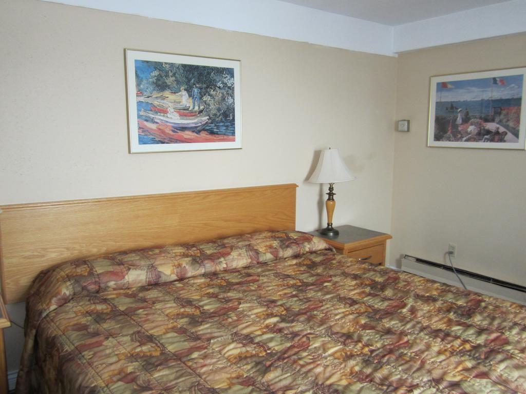 Star Motel Kamloops