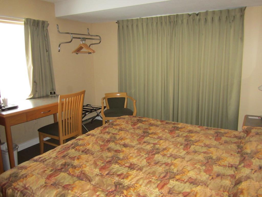 Star Kamloops