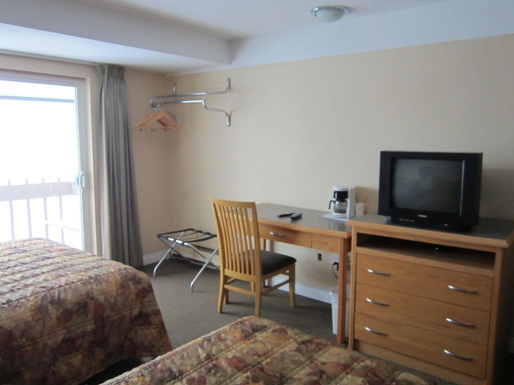 Star Motel Kamloops