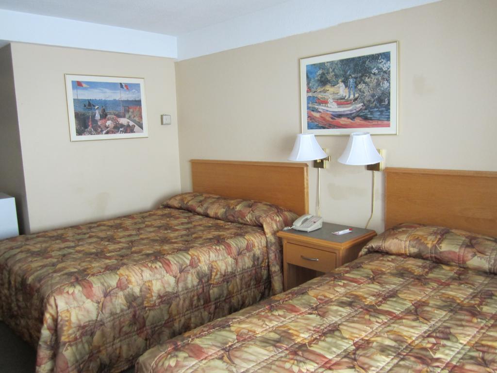 Motel Star 3*